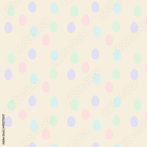 cuddles - Ostereier ergänzender Hintergrund Textur zur knuddeligen Tiersammlung Striche und Punkte auf beige zart Mädchen und Jungs für Hase Lara