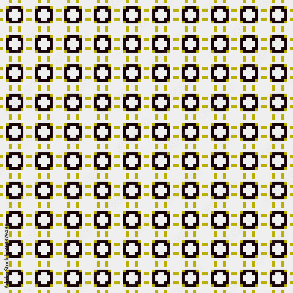 Abstract Cross Pattern generative computational art illustration Abstract Cross Pattern generative computational art illustration