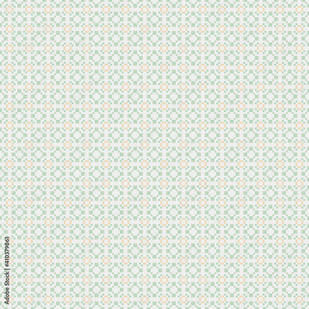 Abstract Cross Pattern generative computational art illustration Abstract Cross Pattern generative computational art illustration