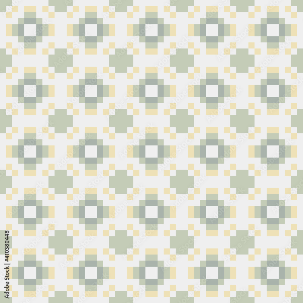 Abstract Cross Pattern generative computational art illustration Abstract Cross Pattern generative computational art illustration