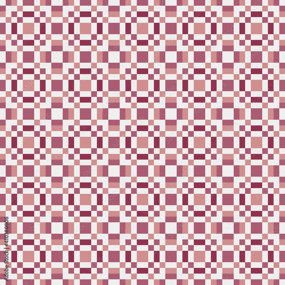 Abstract Cross Pattern generative computational art illustration Abstract Cross Pattern generative computational art illustration