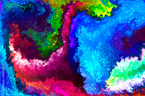 abstract watercolor background