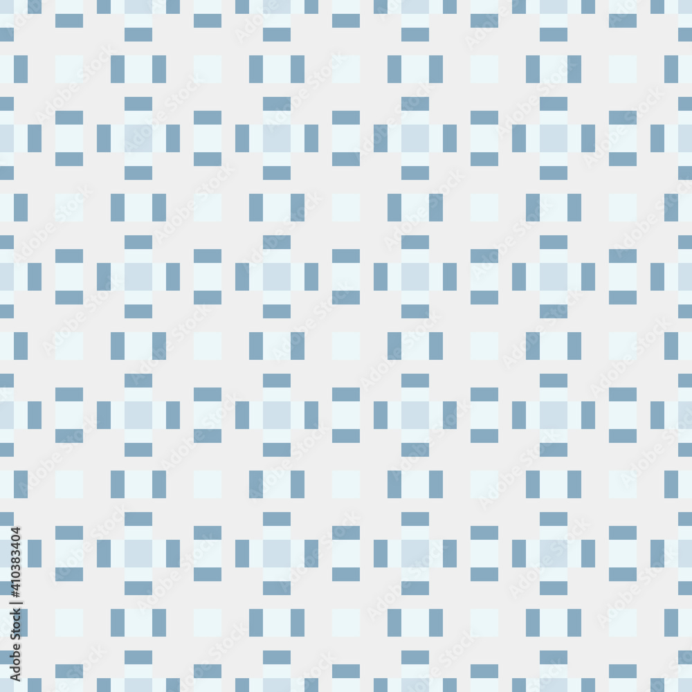 Abstract Cross Pattern generative computational art illustration Abstract Cross Pattern generative computational art illustration