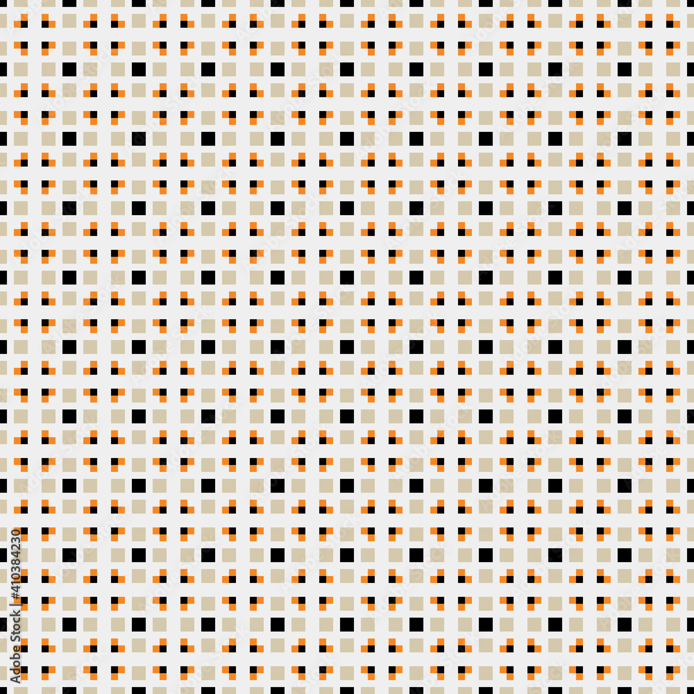 Abstract Cross Pattern generative computational art illustration Abstract Cross Pattern generative computational art illustration