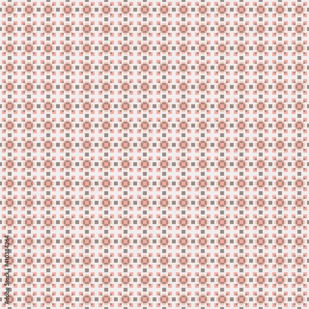 Abstract Cross Pattern generative computational art illustration Abstract Cross Pattern generative computational art illustration