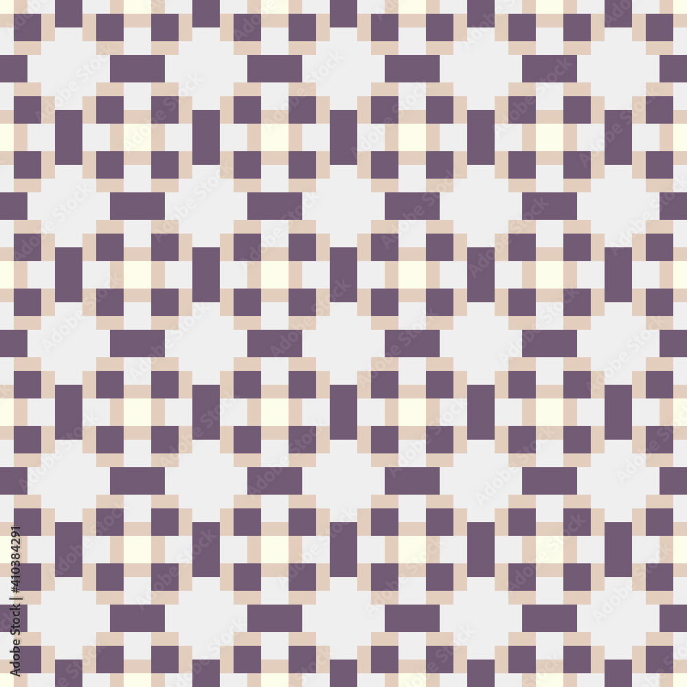 Abstract Cross Pattern generative computational art illustration Abstract Cross Pattern generative computational art illustration