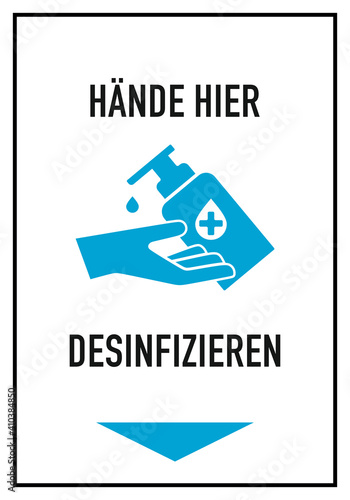 Desinfektion303022021d