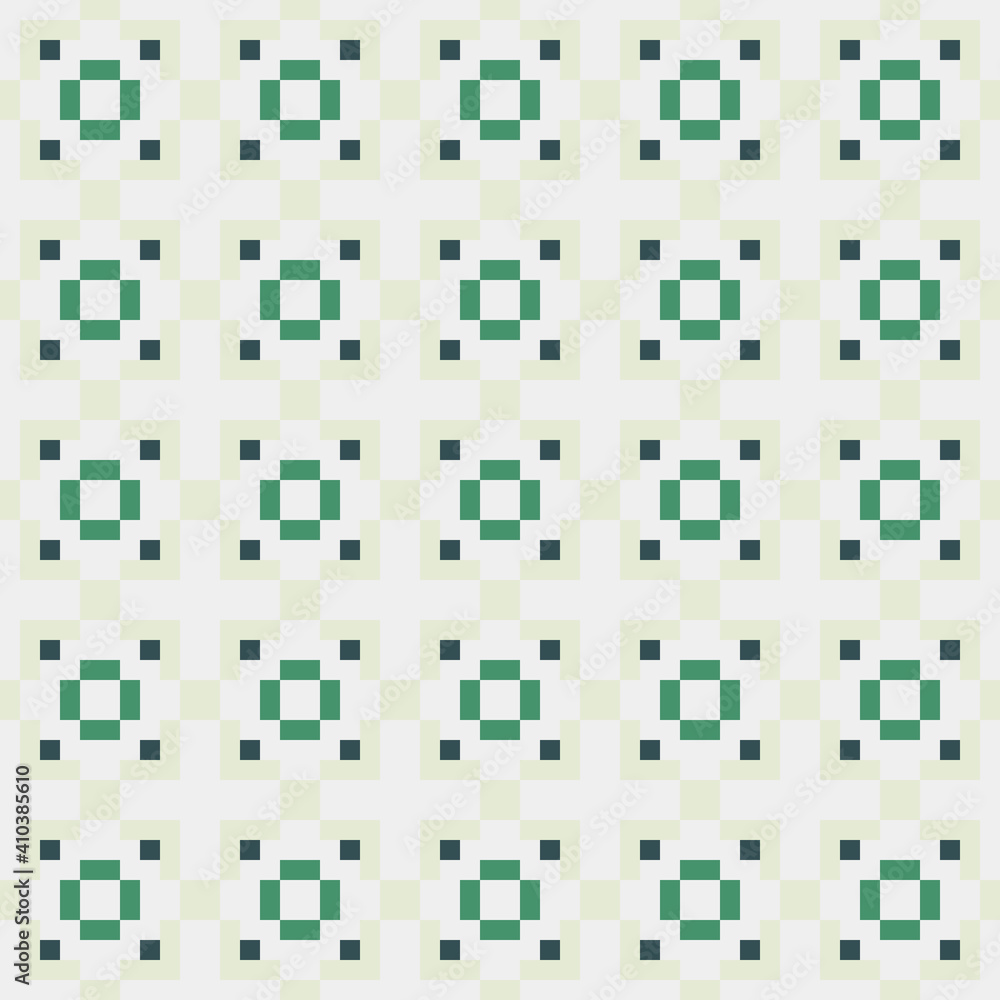 Abstract Cross Pattern generative computational art illustration Abstract Cross Pattern generative computational art illustration