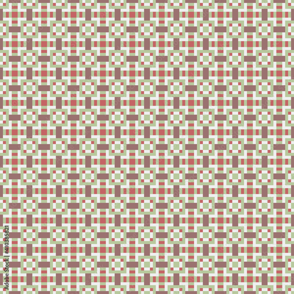Abstract Cross Pattern generative computational art illustration Abstract Cross Pattern generative computational art illustration