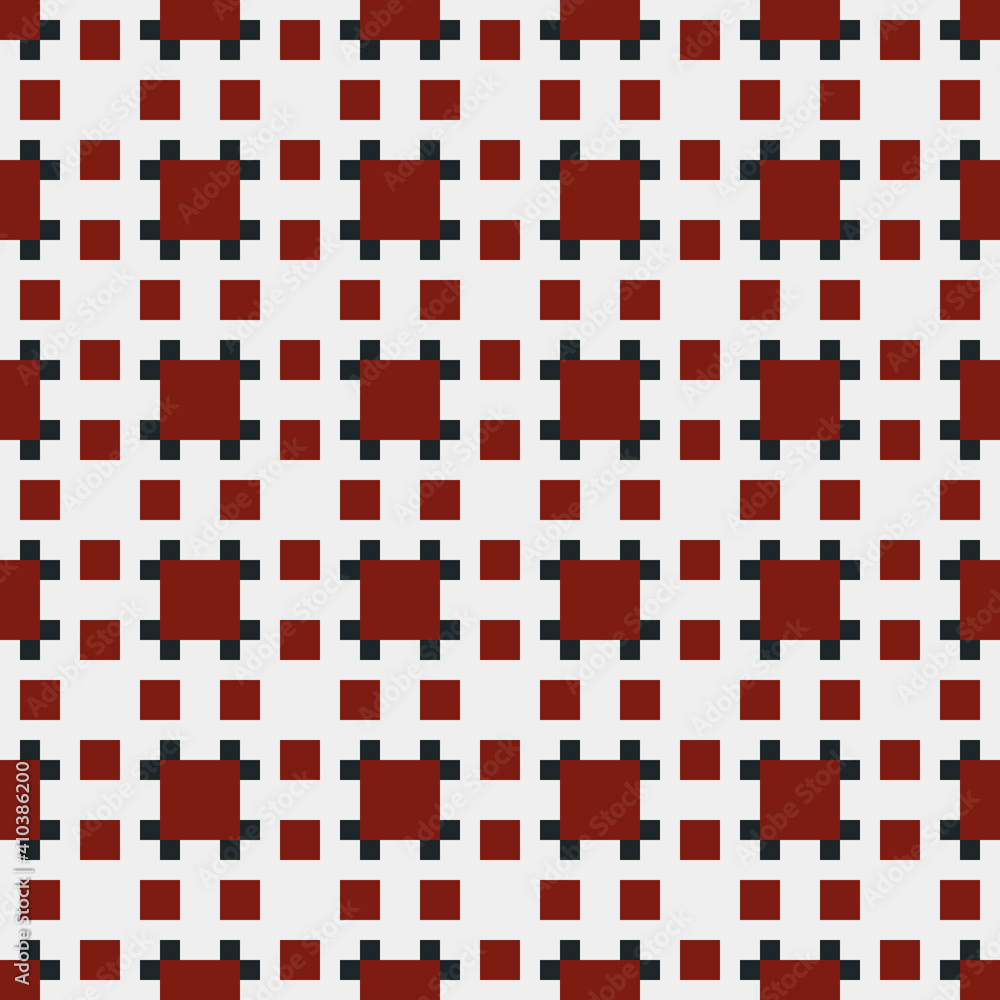 Abstract Cross Pattern generative computational art illustration Abstract Cross Pattern generative computational art illustration