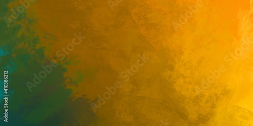 Creative illustration with strokes of paint. Brush pattern painting. Artistic abstract background. Texture painted wallpaper.