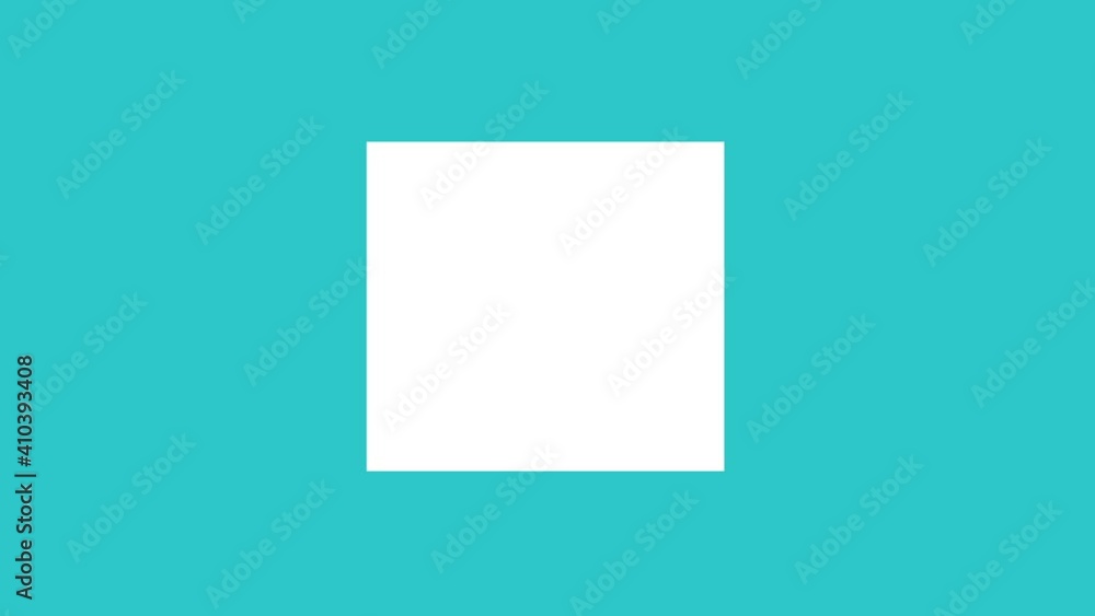 dynamic square transition blue background dynamic square transition blue background