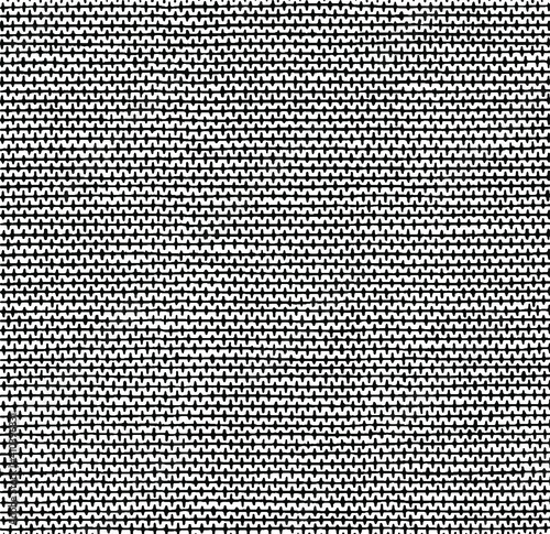 Abstract vector noise. Small particles of debris and dust. Distressed uneven background. Grunge texture overlay with rough and fine grains isolated on white background. Vector illustration. EPS10.