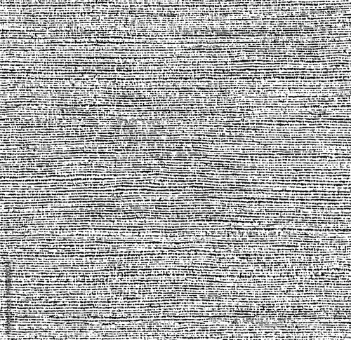 Abstract vector noise. Small particles of debris and dust. Distressed uneven background. Grunge texture overlay with rough and fine grains isolated on white background. Vector illustration. EPS10.