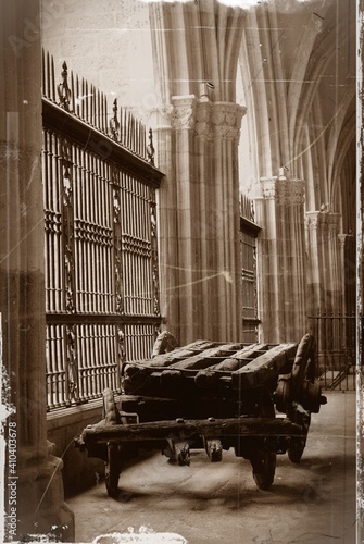 TOLEDO UNIVERSAL 2