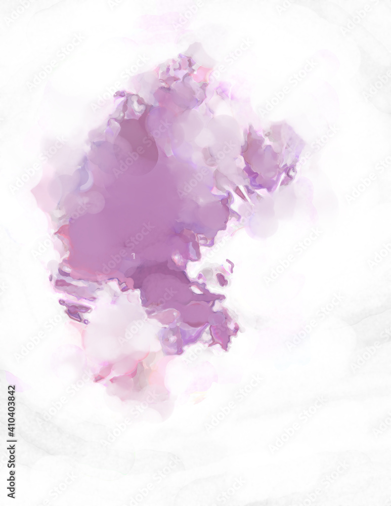 Obraz premium 2d illustration. Artistic background image. Abstract painting on canvas. Contemporary art. Hand made painting. Colorful texture. Modern artwork. Painting with brushstrokes of watercolor on surface.