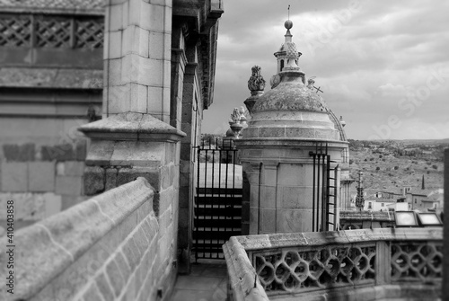 TOLEDO UNIVERSAL 2