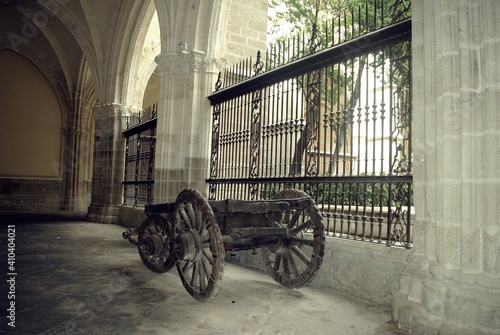 TOLEDO UNIVERSAL 2