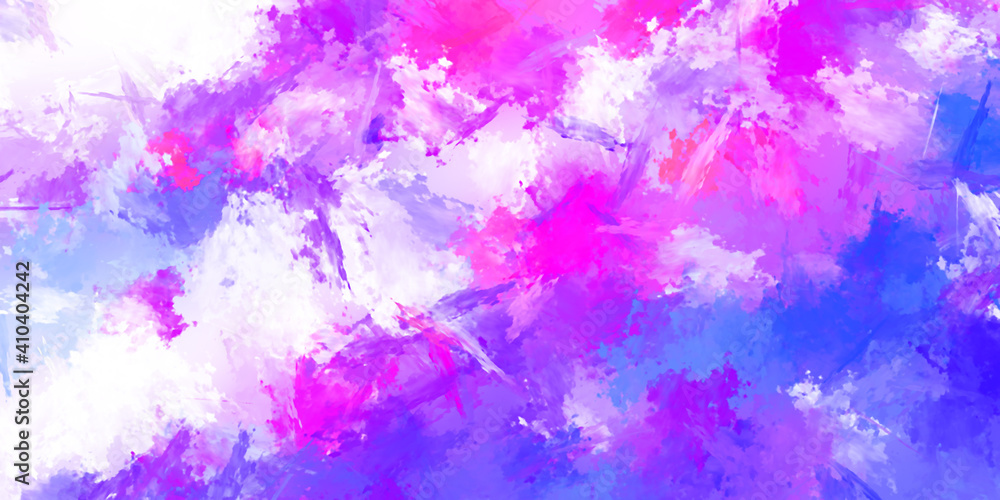 Brushed Painted Abstract Background. Brush stroked painting. Strokes of paint. 2D Illustration. Brushed Painted Abstract Background. Brush stroked painting. Strokes of paint. 2D Illustration.