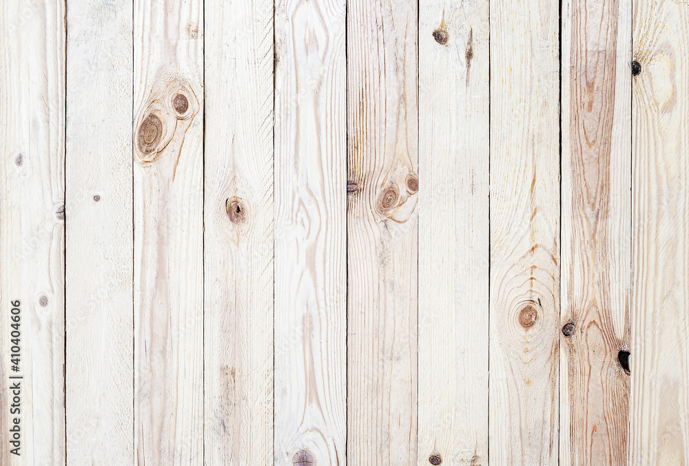 Naklejka premium Wood pine pallet beautiful pattern background texture.