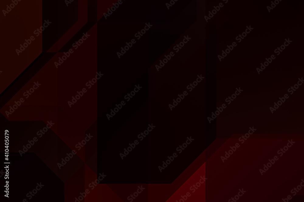 Obraz premium Overlapping design with triangles background. Abstract geometric wallpaper. Geometrical colorful triangular shapes.