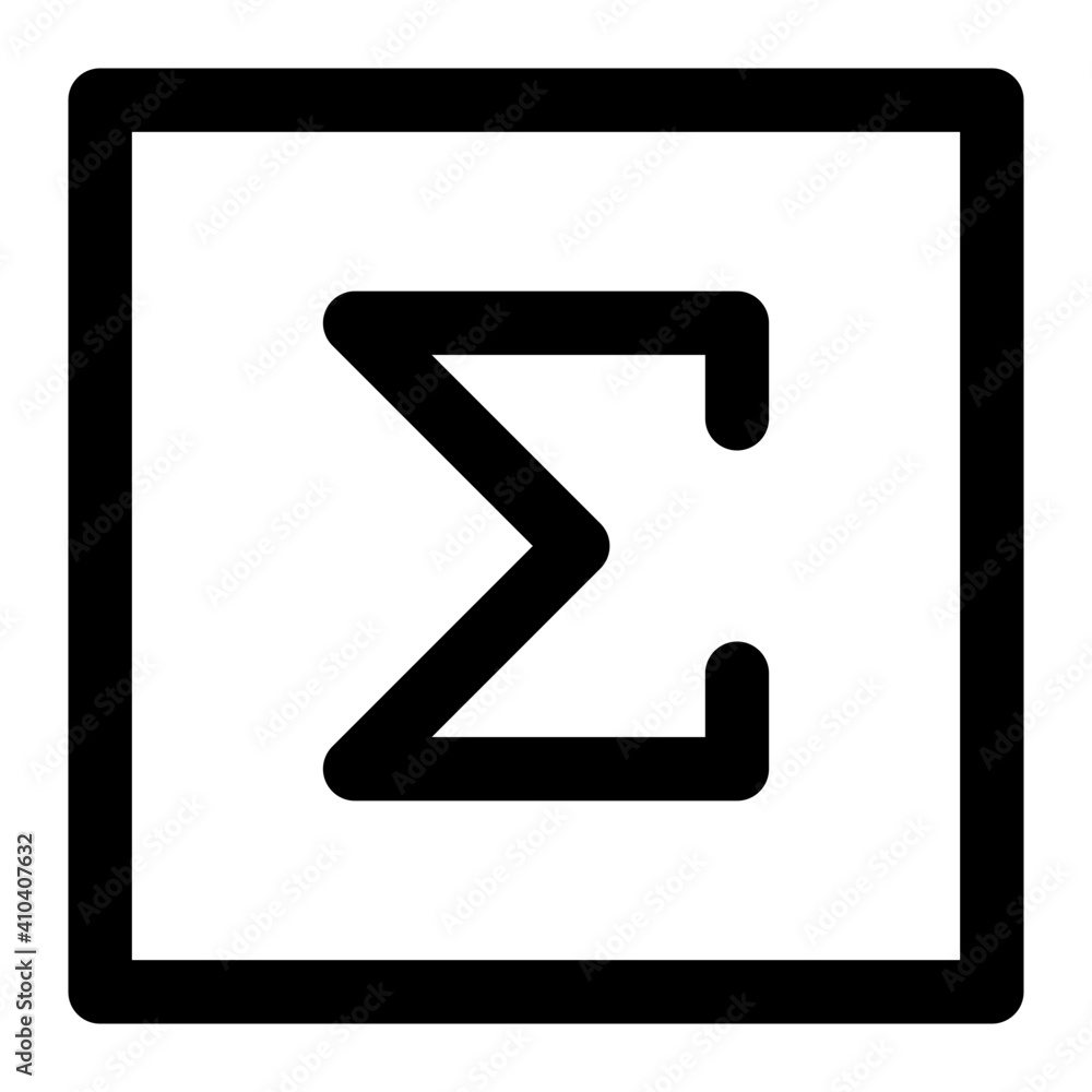 Enjoy with the Math Icon :) Enjoy with the Math Icon :)