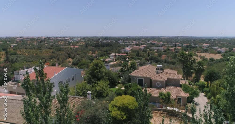 Aerial view of decorative wedding flower love sign in background at ceremony venue. Aerial view of decorative wedding flower love sign in background at ceremony venue.