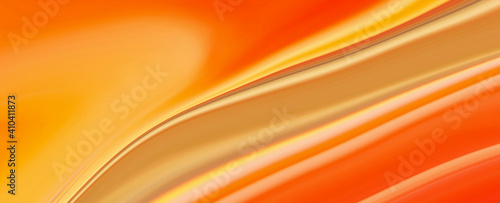 abstract orange background ...