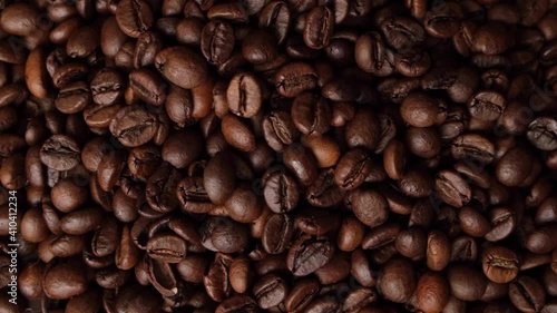 COFFEE & BEANS