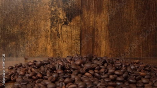 COFFEE & BEANS
