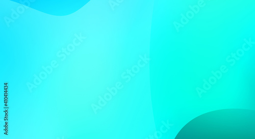 Abstract background. Colorful wavy design wallpaper. Creative graphic 2d illustration. Trendy fluid cover with dynamic shapes flow.