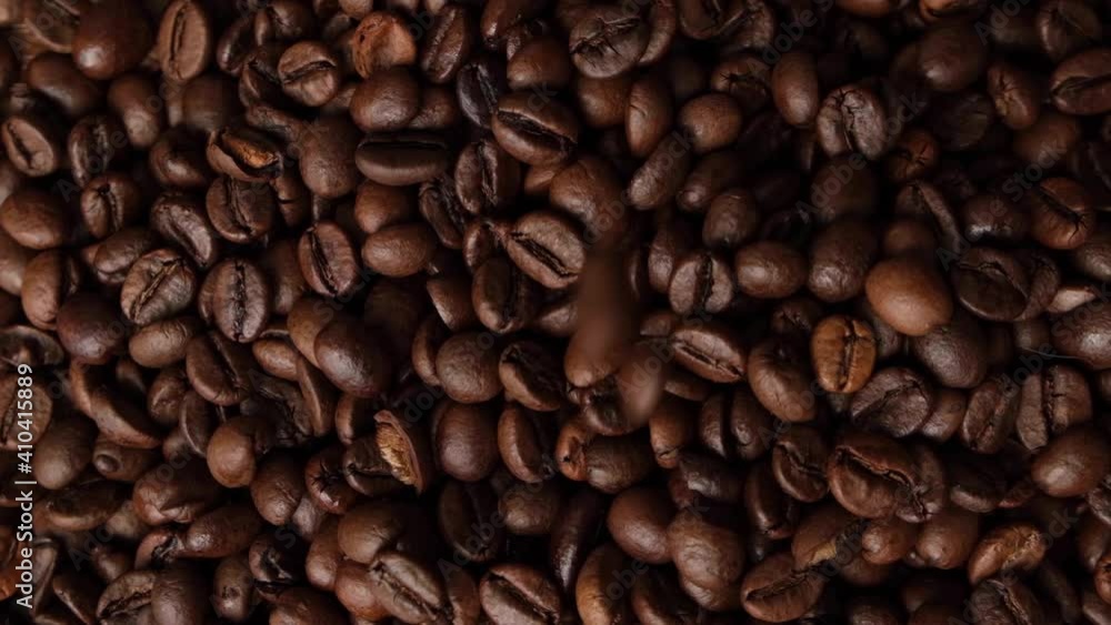 COFFEE & BEANS COFFEE & BEANS