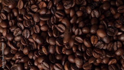 COFFEE & BEANS