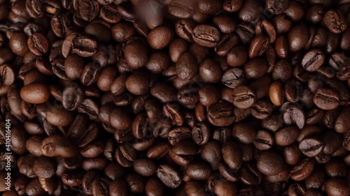 COFFEE & BEANS