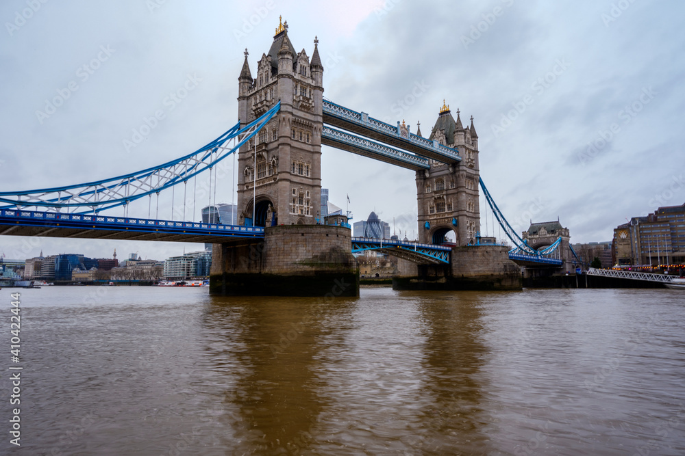 Fototapeta premium tower bridge