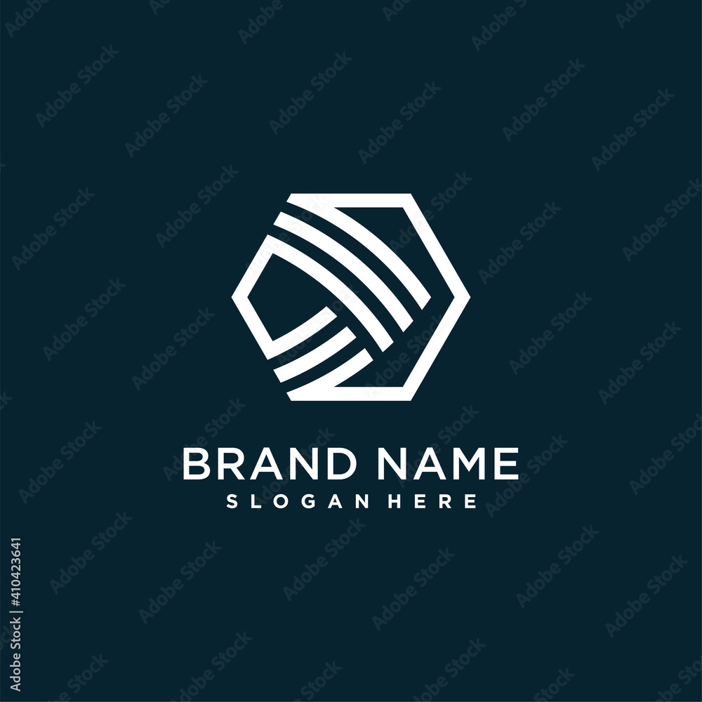 Creative letter logo with initial B for company or person, unique modern concept premium vector part 2 Creative letter logo with initial B for company or person, unique modern concept premium vector part 2