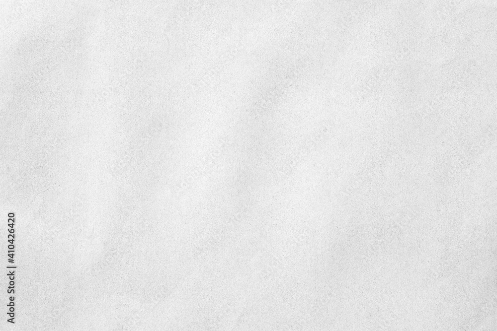 White kraft paper detail background texture White kraft paper detail background texture