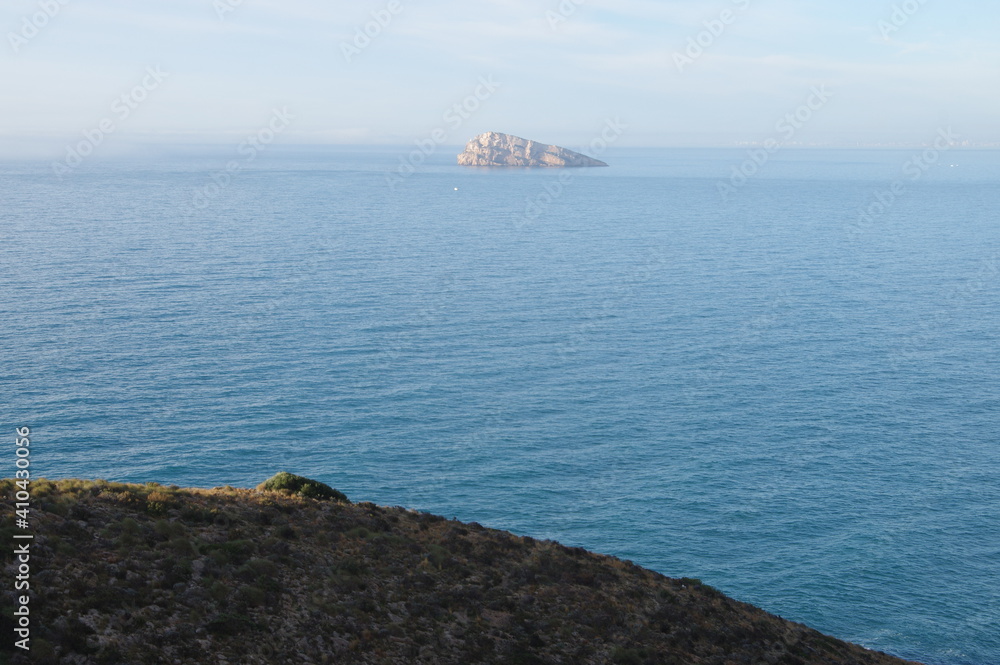 Naturaleza de Benidorm, paraiso de vacaciones Naturaleza de Benidorm, paraiso de vacaciones