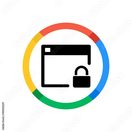 Private Page