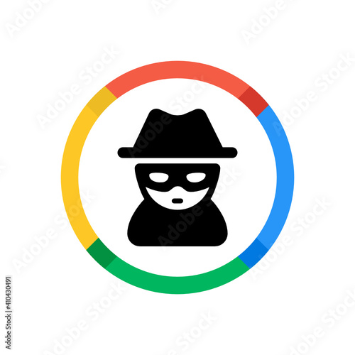 Incognito