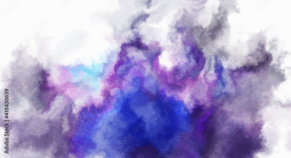 Watercolor painted background. Abstract Illustration wallpaper. Brush stroked painting. 2D Illustration. Watercolor painted background. Abstract Illustration wallpaper. Brush stroked painting. 2D Illustration.