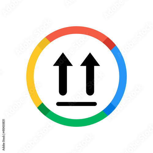 Free Download This side Up - GFXLoad