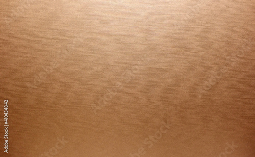 Textured brown paper or fabric background