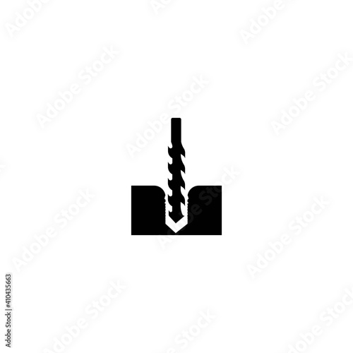 Drill icon