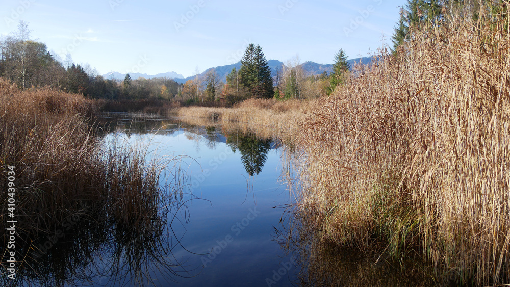 Landschaften Landschaften