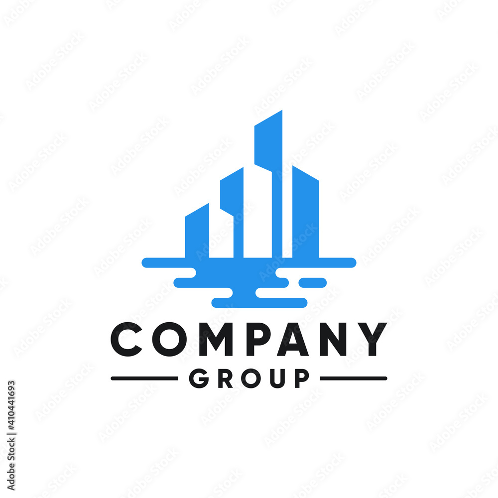 building logo design building logo design