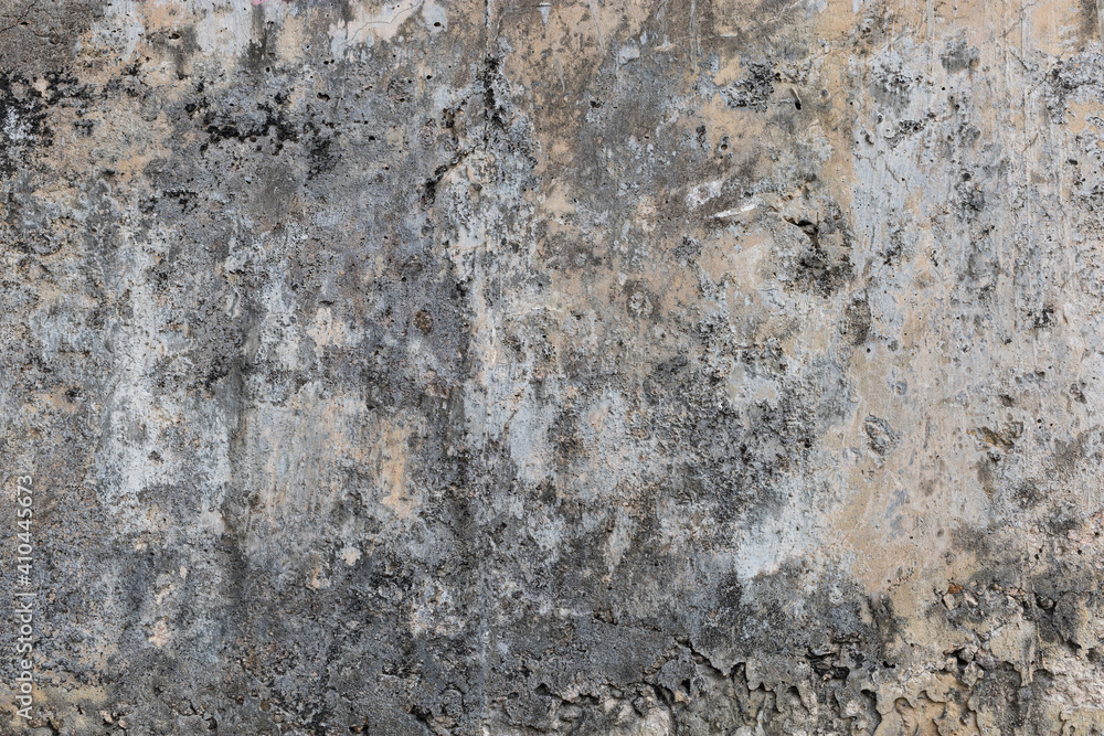 Dirty concrete wall texture close up Dirty concrete wall texture close up