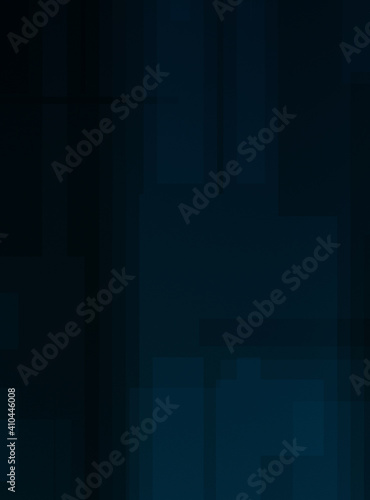 Abstract background with layered geometric pattern. Vibrant colorful geometrical wallpaper. © Hybrid Graphics