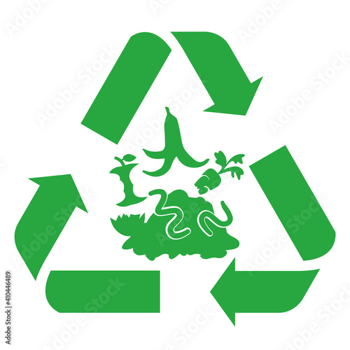 picto recyclage compost 12