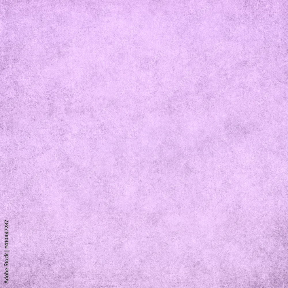 Vintage paper texture. Purple grunge abstract background